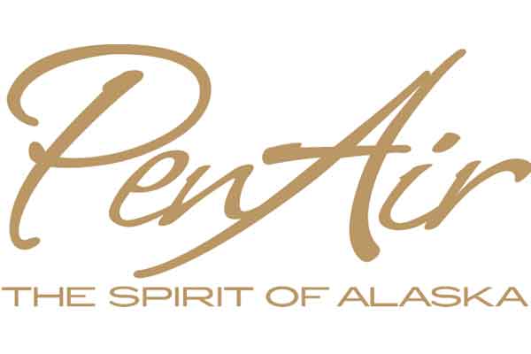 PenAir Logo