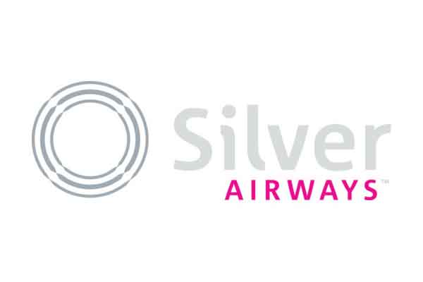Silver Airways Logo