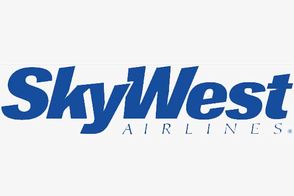 Skywest Airlines Logo