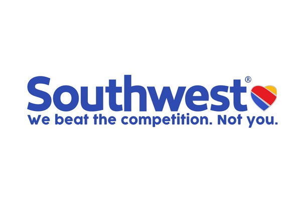 southwest airlines logo