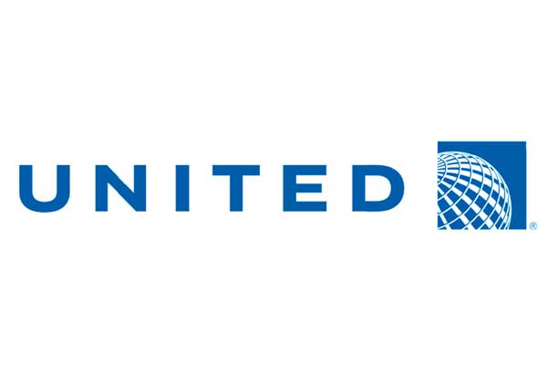 United Airlines Logo