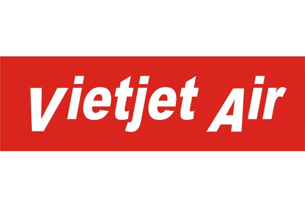VietJet Air Logo
