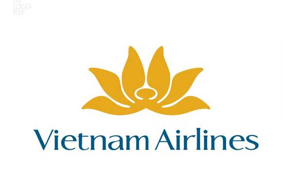 Vietnam Airlines Logo