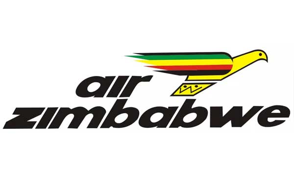 Air Zimbabwe Logo