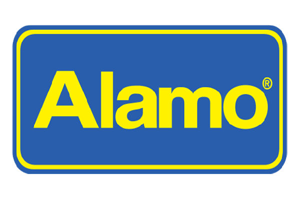 Alamo Logo