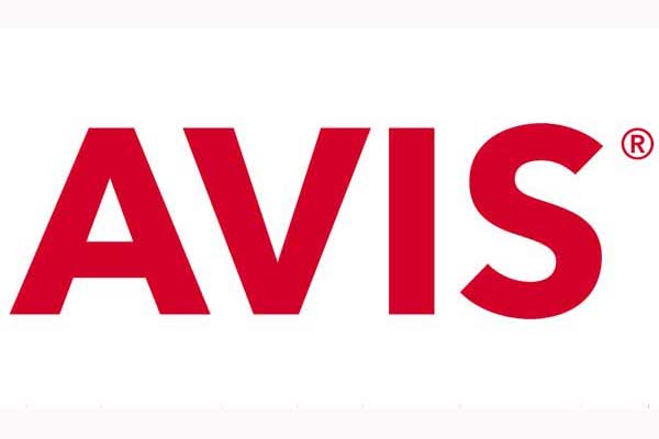 Avis Logo