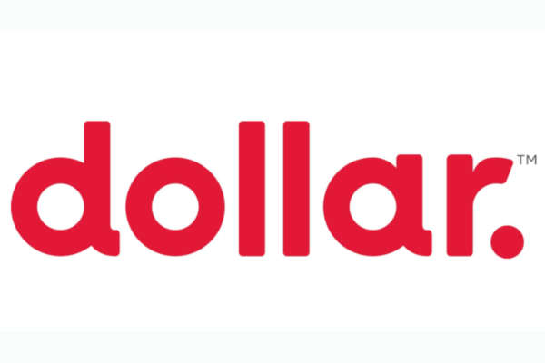 Dollar Logo