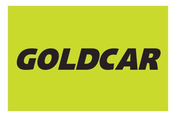 Goldcar Logo