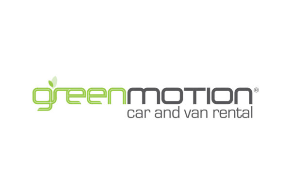 Green Motion Logo