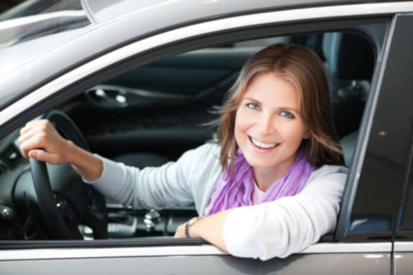 Green Motion Car Rental