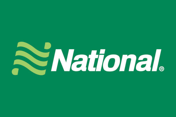 National Logo