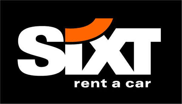 Sixt Logo