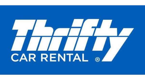 Thrifty Logo