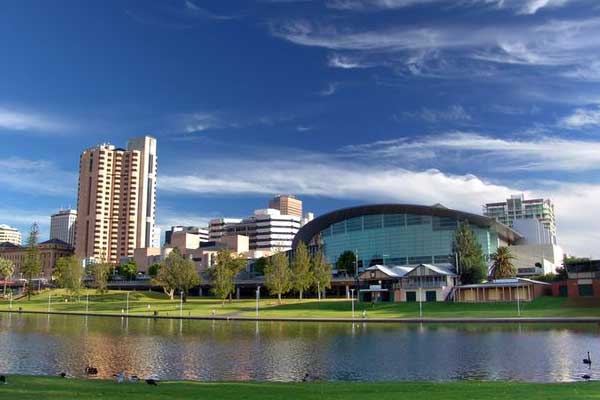 Adelaide