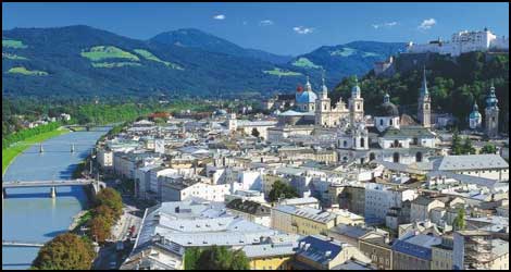 Salzburg