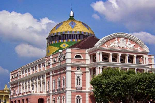 Manaus