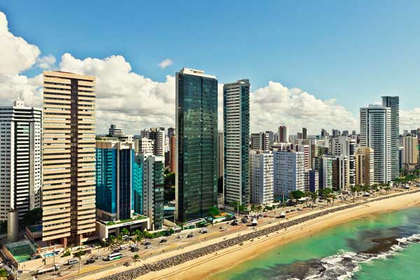 Recife