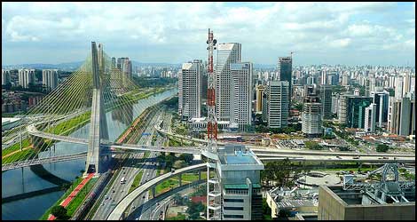 Sao Paulo