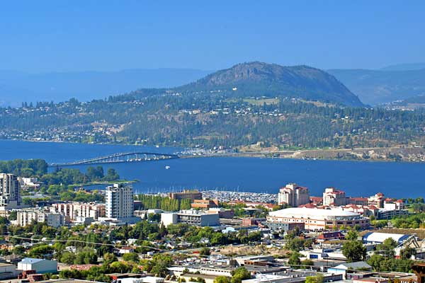 Kelowna