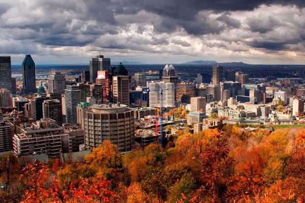 Montreal