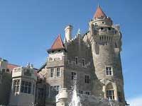 Casa Loma