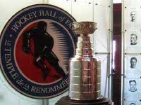 Hockey Hall of Fame