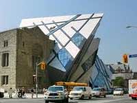 Royal Ontario Museum