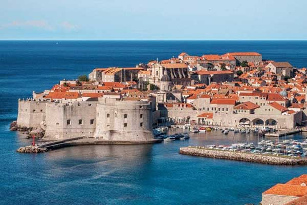 Dubrovnik