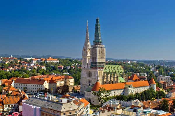 Zagreb