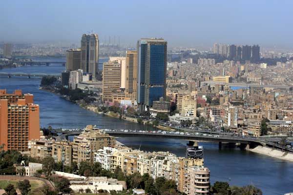 Cairo