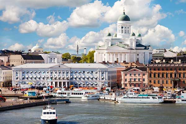 Helsinki