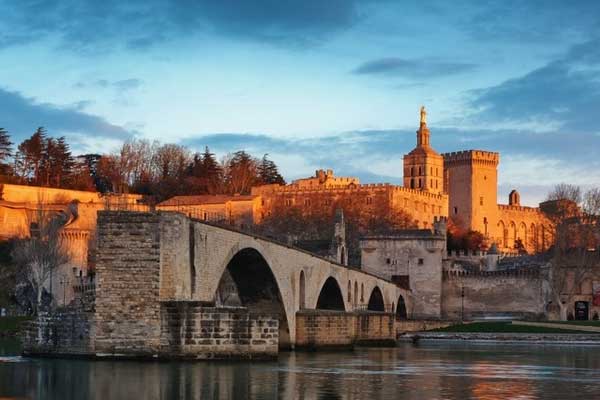 Avignon