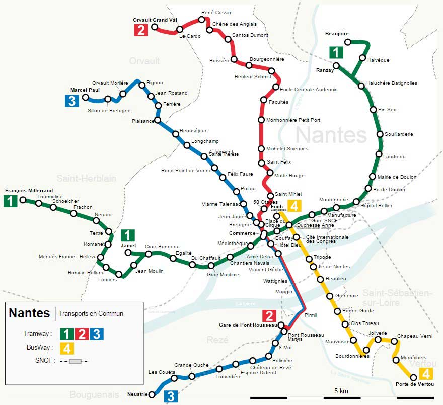 nantes visitor guide nantes visitor guide