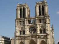 Cathedral of Notre Dame