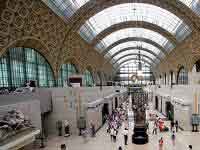 Musee d'Orsay