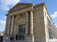 Musée de l'Orangerie