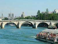 River Seine