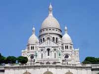 Sacre-Coeur