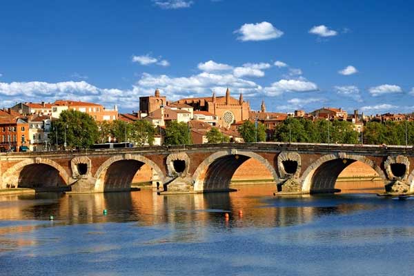 Toulouse