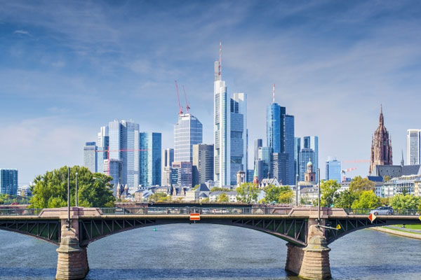 Frankfurt