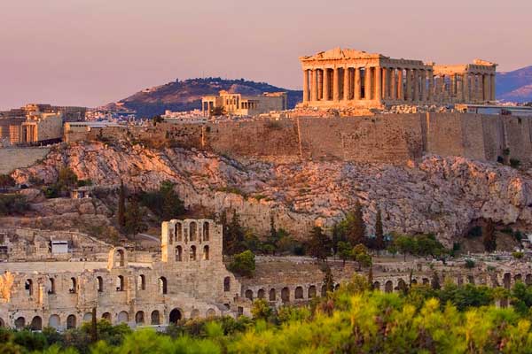 Athens Image