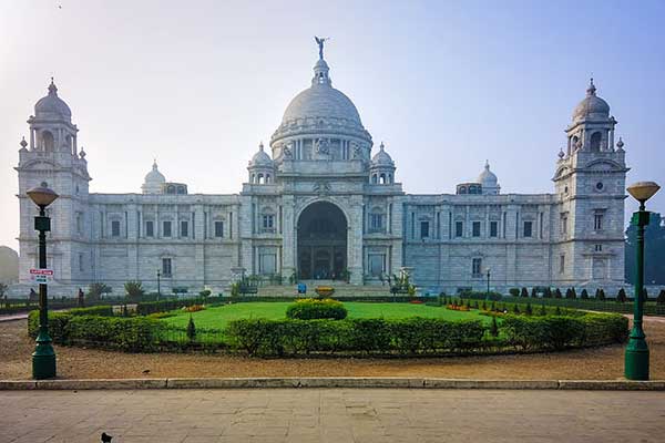 Kolkata, India