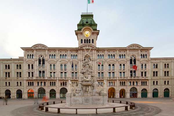 Trieste