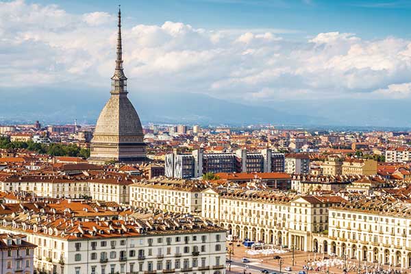 Turin