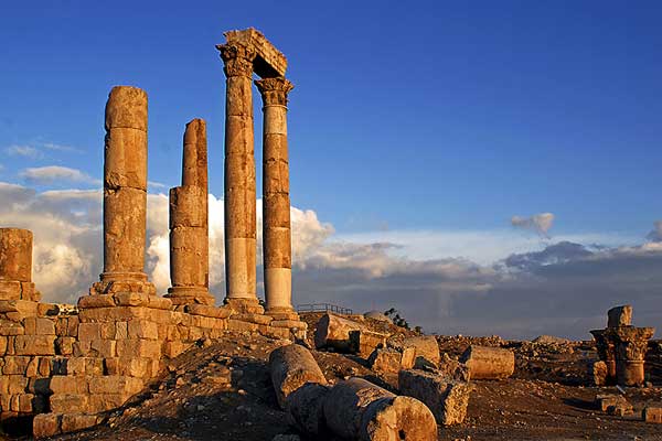 amman