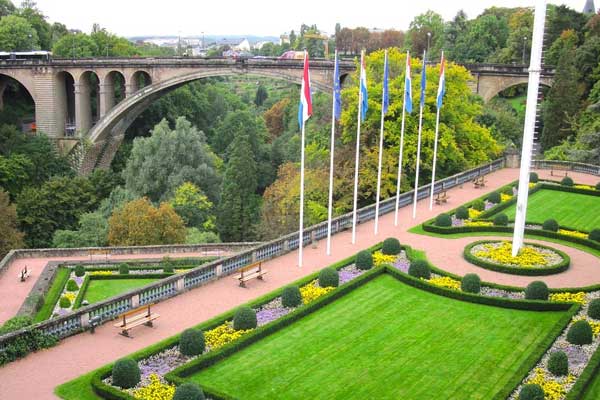 luxembourg