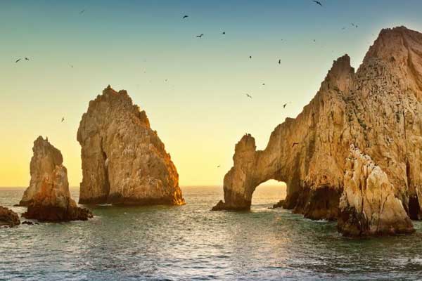 Los Cabos, Mexico