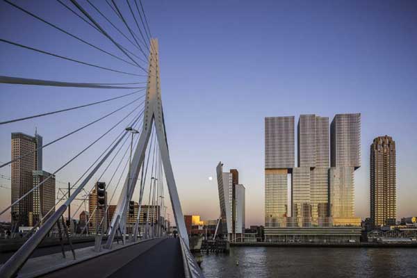 Rotterdam Image