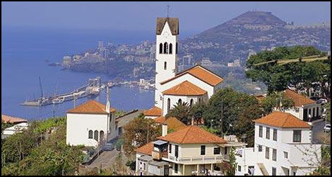 Funchal