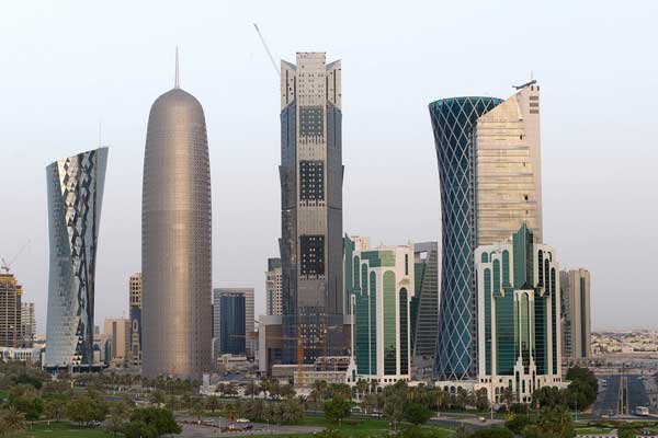 Doha